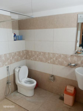 Studio and One bed Fully Furnished Apartments